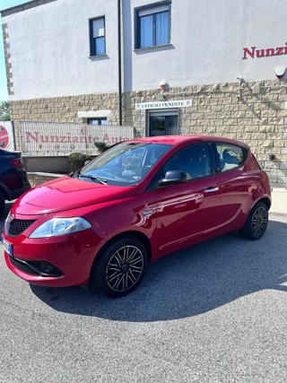 LANCIA Ypsilon usata, con Immobilizzatore elettronico