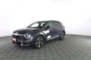 KIA Sportage usata 7