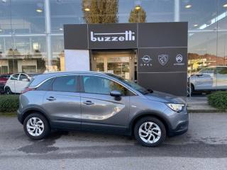 OPEL Crossland X usata, con Airbag
