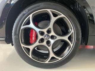 ALFA ROMEO Tonale usata, con Vivavoce