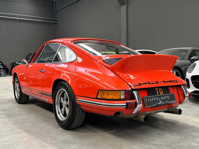 PORSCHE 911 usata 10