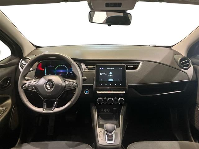 RENAULT ZOE usata, con ESP