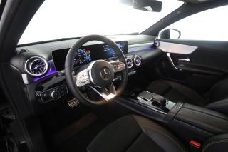 MERCEDES-BENZ A 180 usata 1