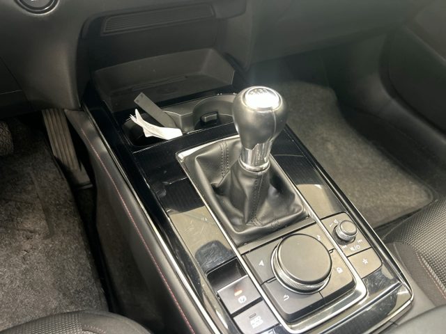 MAZDA CX-30 usata, con Cruise Control