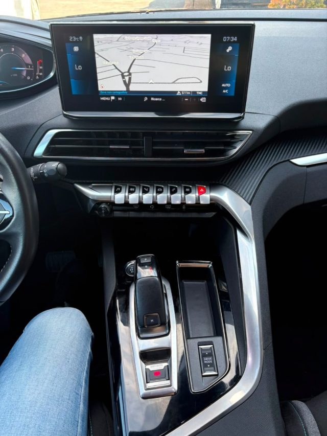PEUGEOT 3008 usata, con ESP