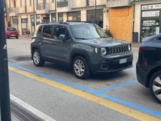 JEEP Renegade 1.0 T3 Business