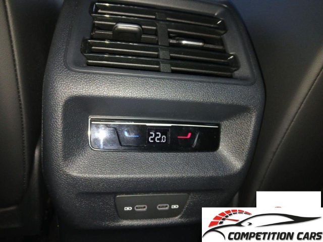 VOLKSWAGEN Tiguan usata, con Immobilizzatore elettronico