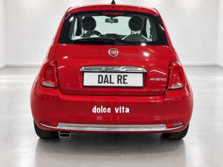 FIAT 500 usata, con Airbag Passeggero