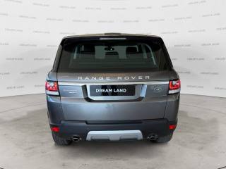 LAND ROVER Range Rover Sport usata, con Alzacristalli elettrici
