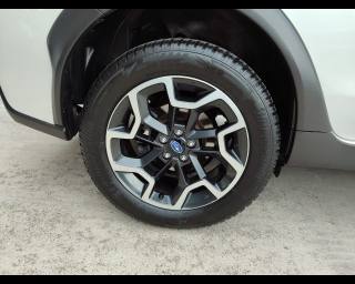 SUBARU XV usata, con Controllo trazione