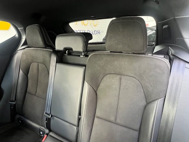 VOLVO XC40 usata, con Volante multifunzione