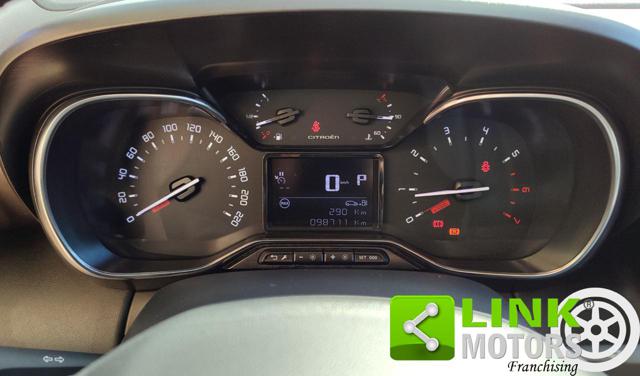 CITROEN C3 Aircross usata 25