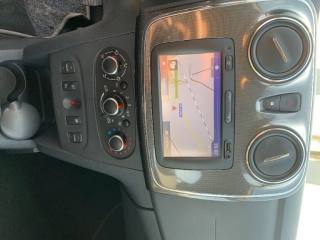 DACIA Sandero usata, con Fendinebbia