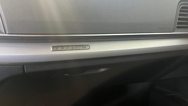 AUDI Q5 usata 16