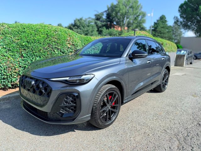AUDI Q5 usata, con ABS
