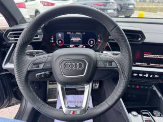 AUDI A3 usata, con USB