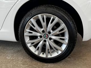 ALFA ROMEO Giulietta usata, con Immobilizzatore elettronico