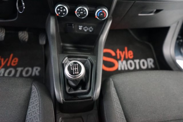 RENAULT Clio usata, con Sistema di navigazione