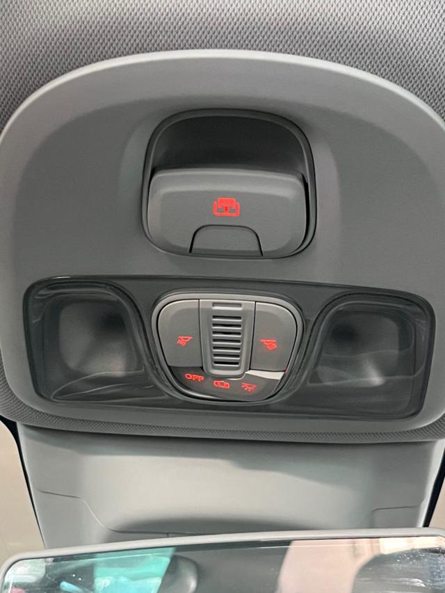 FIAT 500L usata, con Servosterzo
