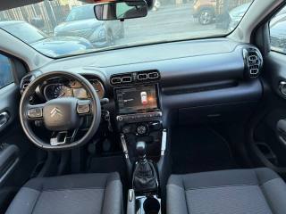 CITROEN C3 Aircross usata 12