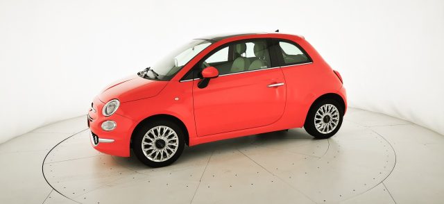 FIAT 500 usata 41
