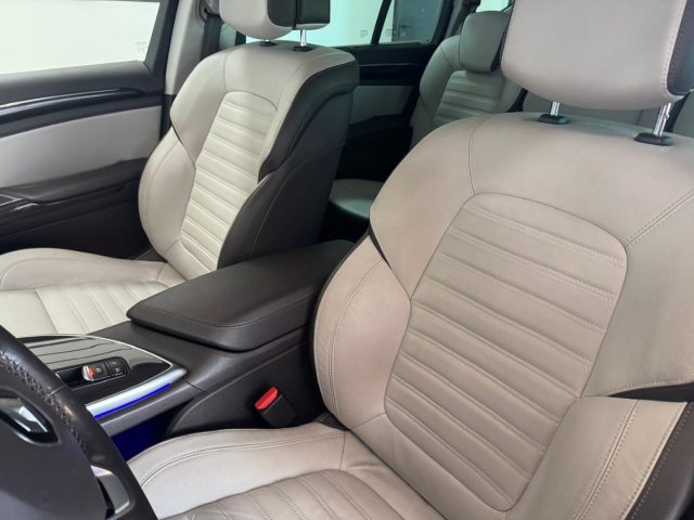 RENAULT Espace usata, con Controllo automatico clima