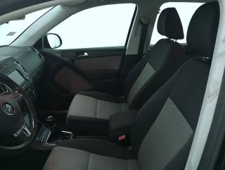 VOLKSWAGEN Tiguan usata 7