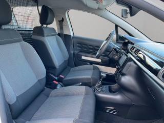 CITROEN C3 usata, con ESP