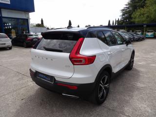 VOLVO XC40 usata, con Alzacristalli elettrici