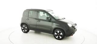 FIAT Panda Cross usata 36