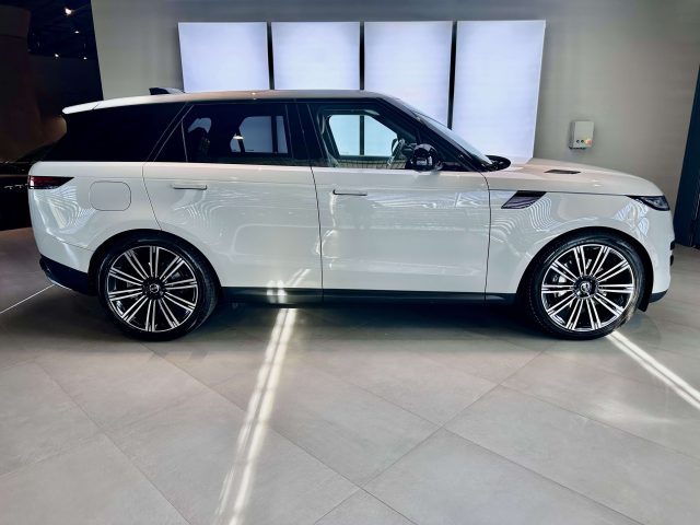 LAND ROVER Range Rover Sport usata, con Alzacristalli elettrici
