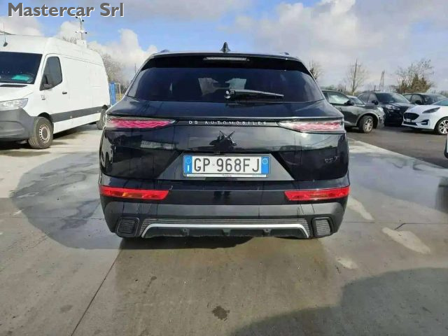 DS AUTOMOBILES DS 7 usata, con Alzacristalli elettrici
