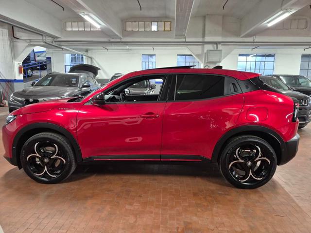 ALFA ROMEO Junior usata, con Airbag Passeggero