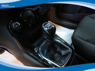 FORD Fiesta usata, con Cerchi in lega