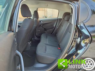 PEUGEOT 208 usata, con Servosterzo