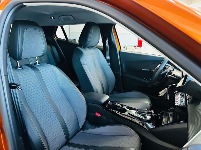 PEUGEOT 2008 usata, con Servosterzo
