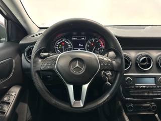 MERCEDES-BENZ A 180 usata, con Chiusura centralizzata