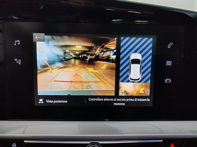 OPEL Mokka usata, con Immobilizzatore elettronico