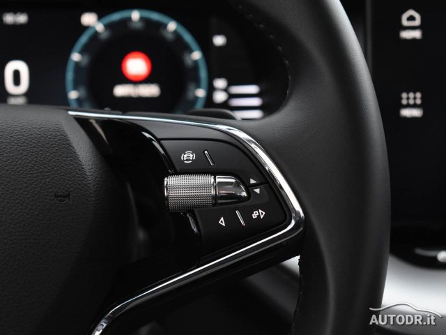 SKODA Octavia usata, con Leve al volante