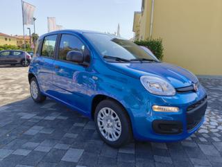 FIAT Panda usata, con Airbag