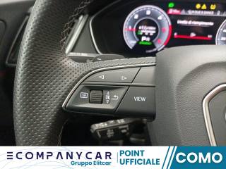 AUDI Q5 usata, con Park Distance Control
