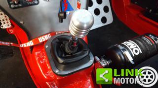 FIAT 124 Spider usata 16