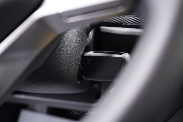 VOLKSWAGEN Polo usata, con Autoradio digitale