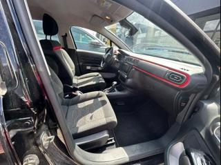 CITROEN C3 usata, con Autoradio