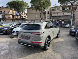 DS AUTOMOBILES DS 7 usata, con Boardcomputer