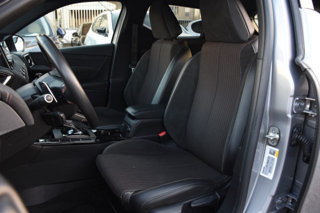 DS AUTOMOBILES DS 3 Crossback usata, con Autoradio