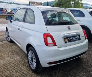 FIAT 500 usata, con Airbag