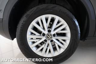 VOLKSWAGEN T-Roc usata, con Autoradio digitale