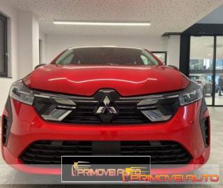 MITSUBISHI Colt usata, con Airbag laterali