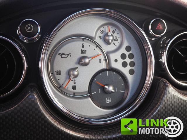 MINI Mini usata, con Interni in pelle